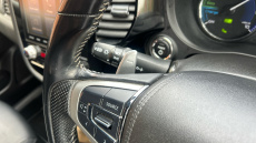 Mitsubishi Outlander 2.4 PHEV Dynamic Safety 5dr Auto Estate